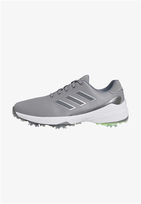 adidas golfschoenen grijs|Adidas golfschoenen nl.